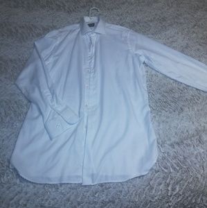 Men's Dress Shirt